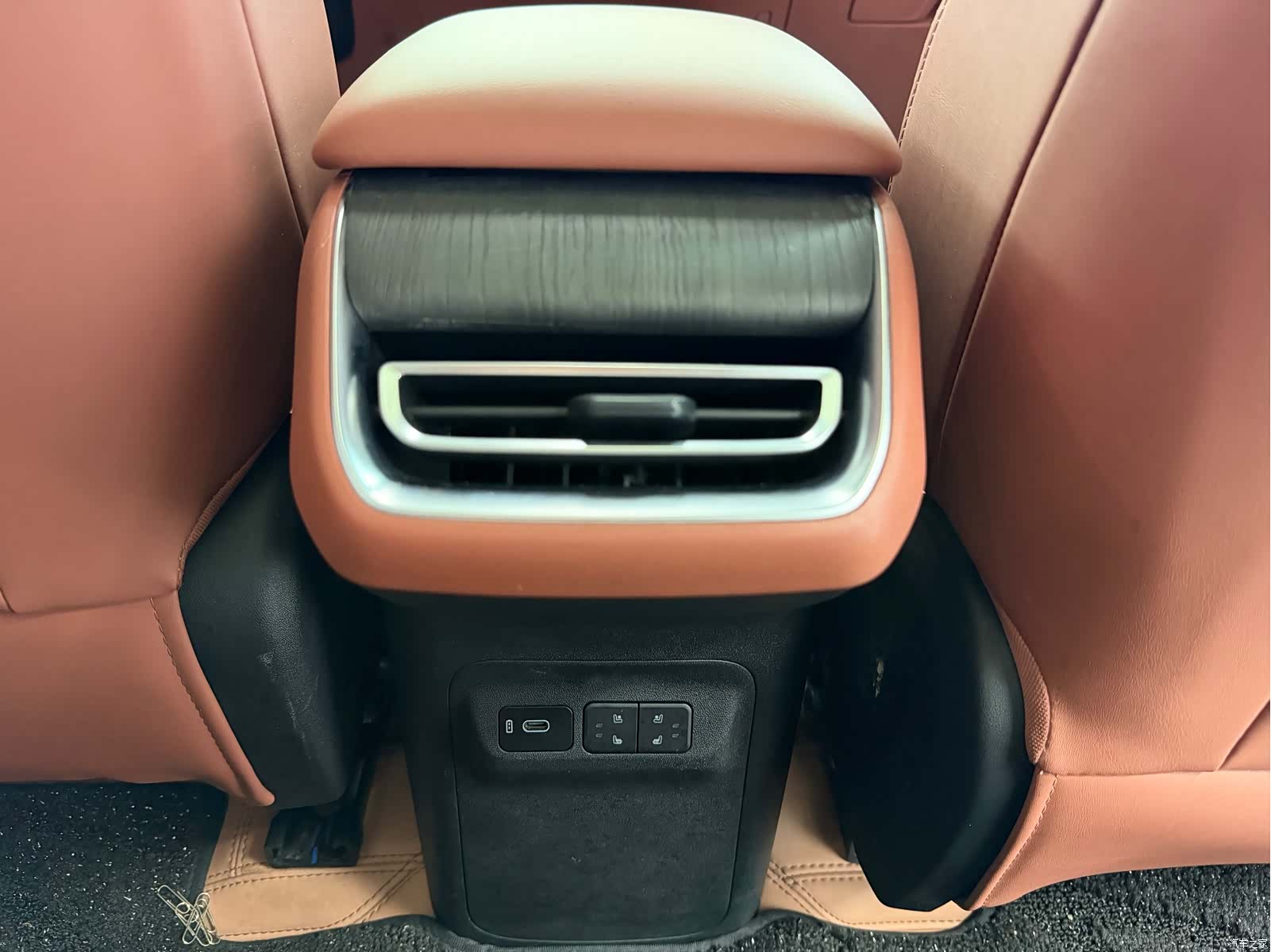 Changan CS75, 2025 7