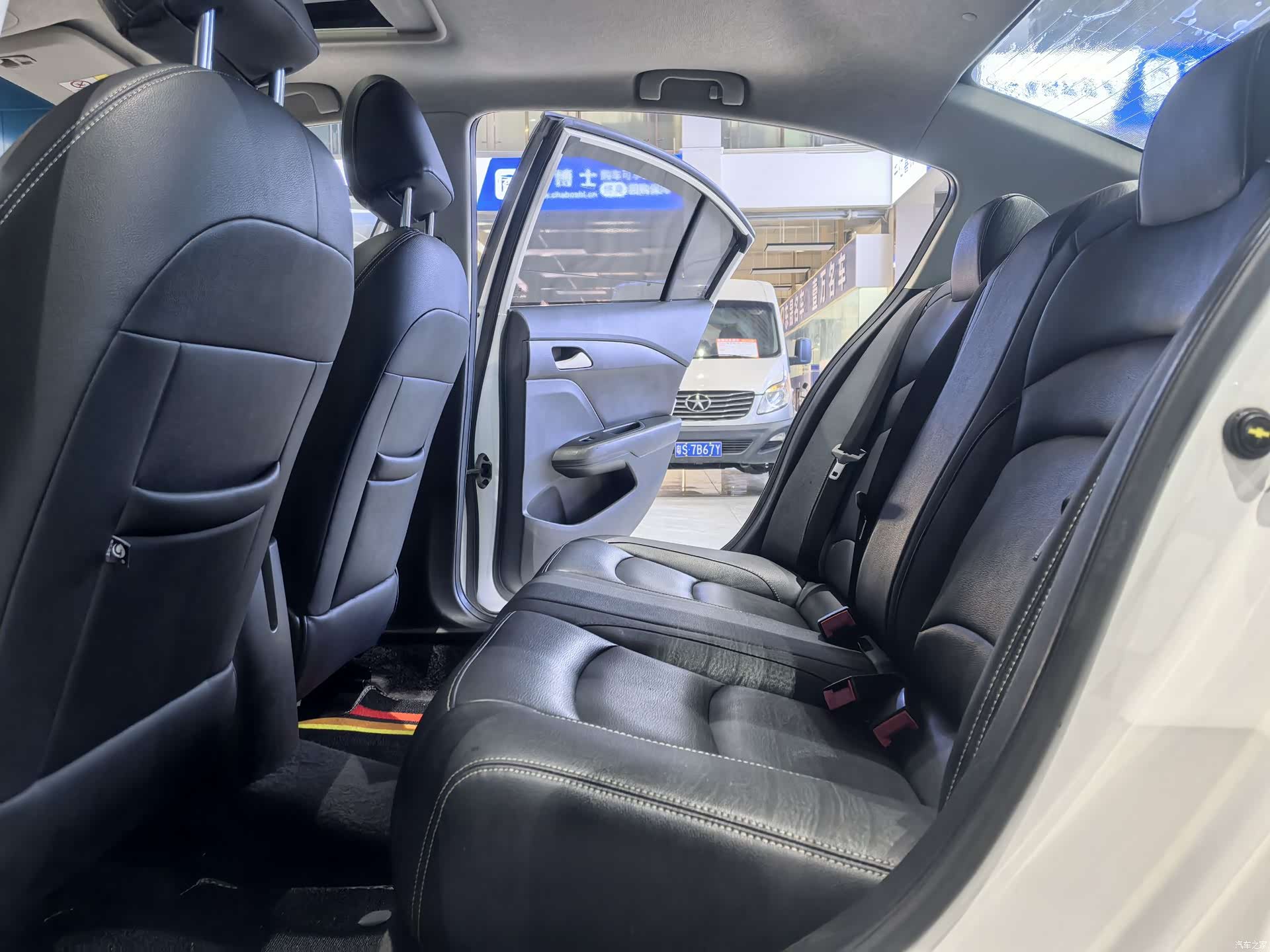 Chevrolet 320, 2019 10