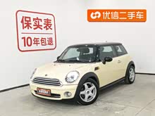 MINI 2007�� 1.6L COOPER Fun