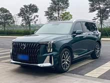 ����GS8 2022�� ˫��ϵ�� 2.0TM �������� ��������