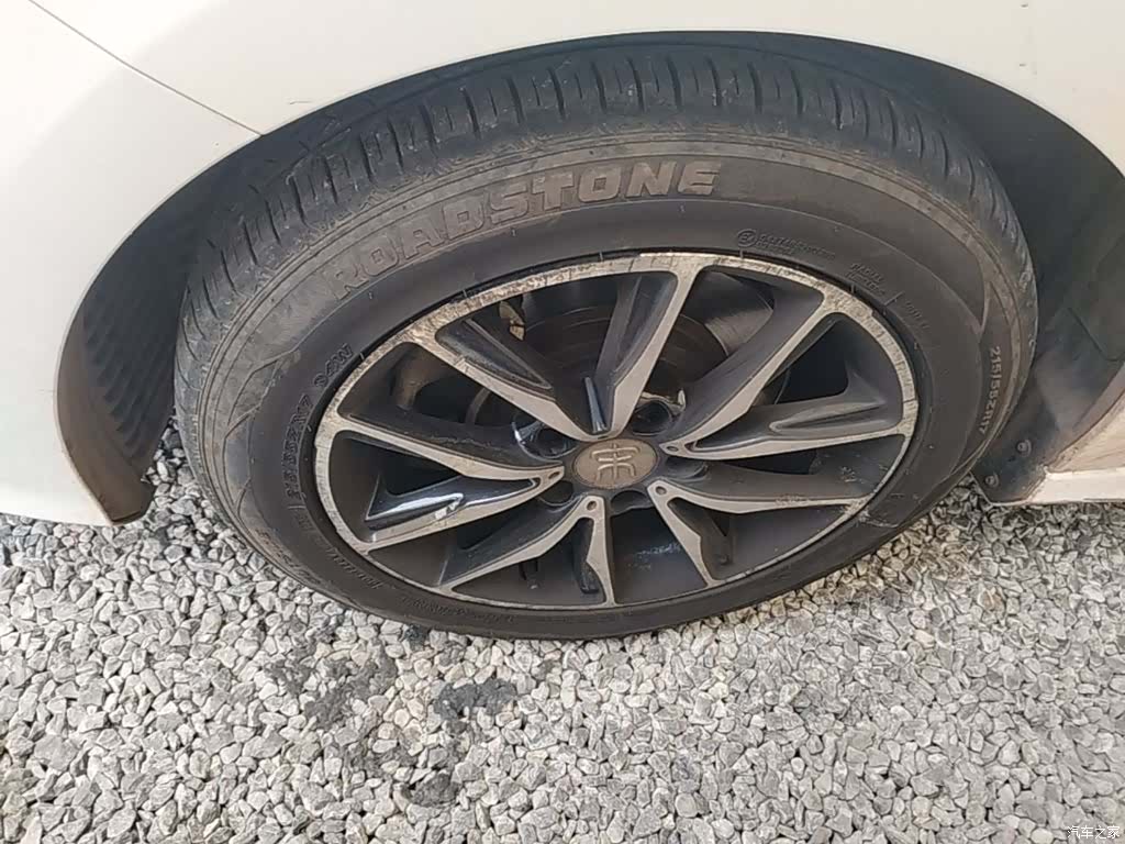 BYD Song, 2018 25