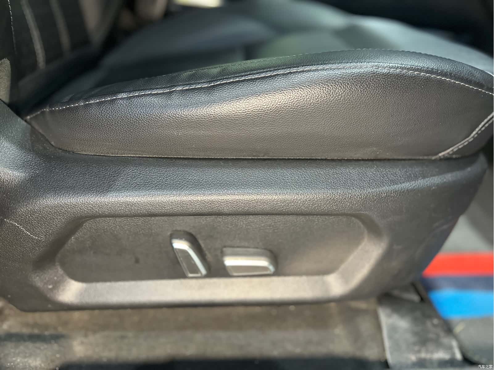Zotye T700, 2018 30