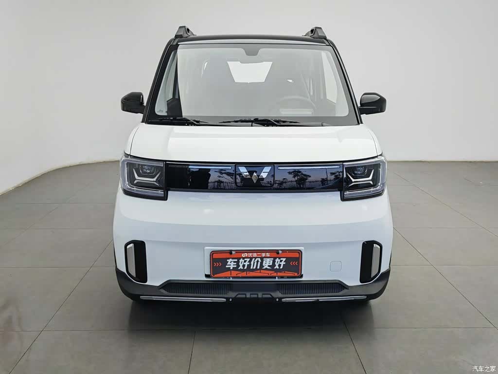 Wuling MINIEV, 2023 3