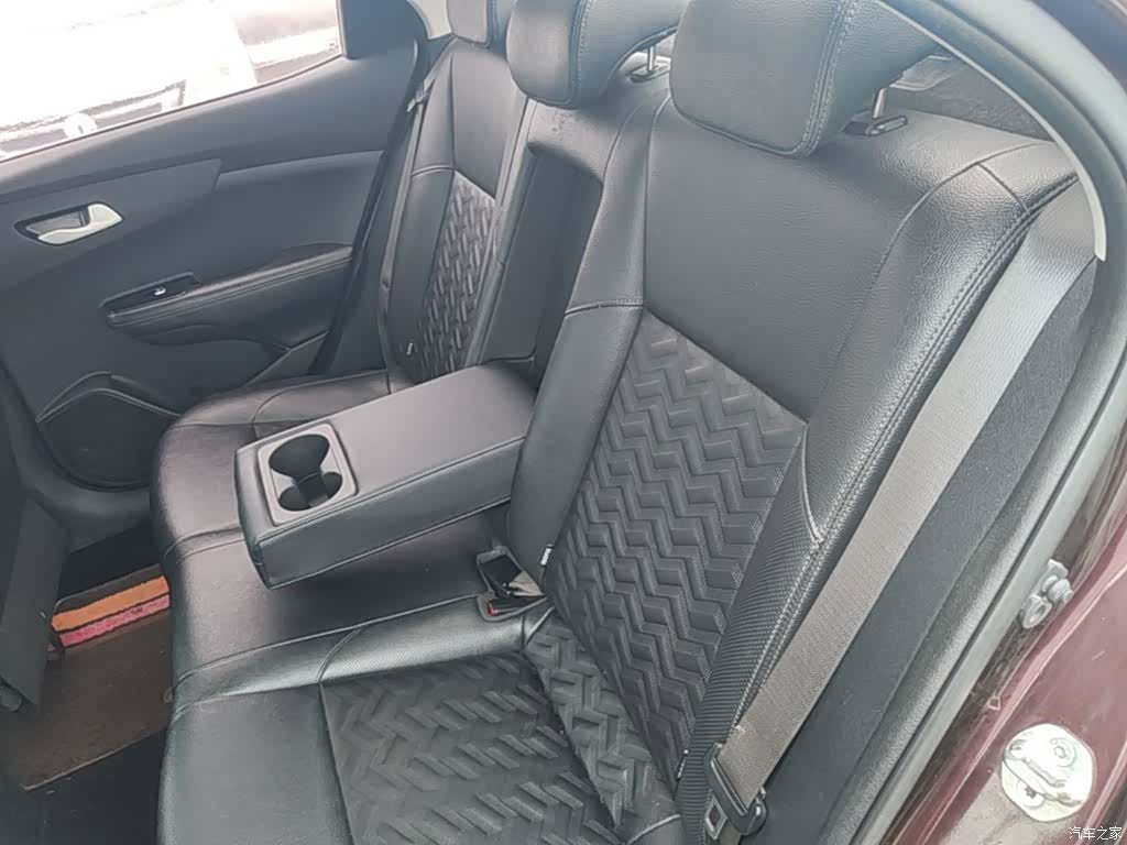 Kia Value, 2018 17