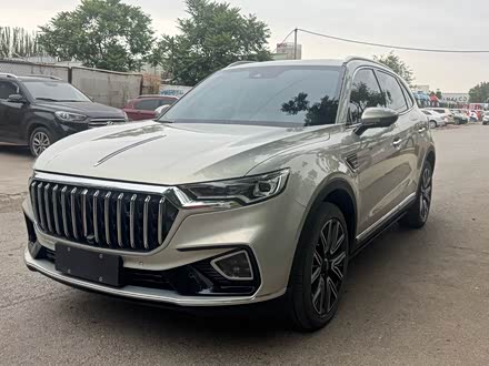 ĶֺHS5 2022 Ŀ 2.0T 