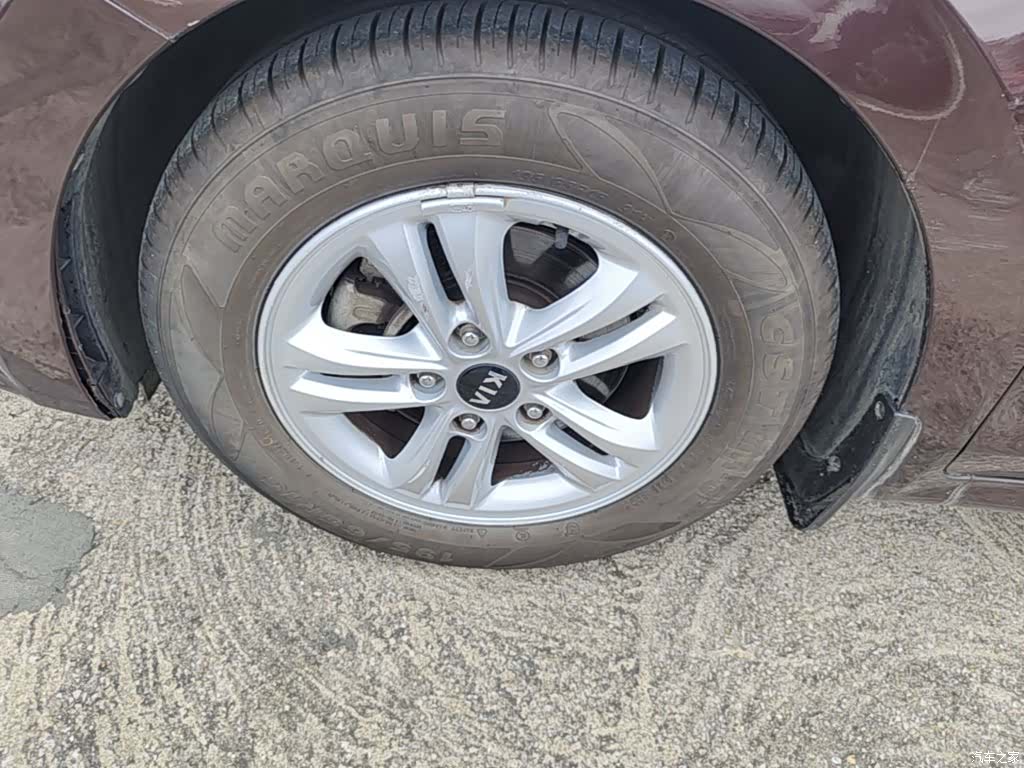 Kia Value, 2018 23