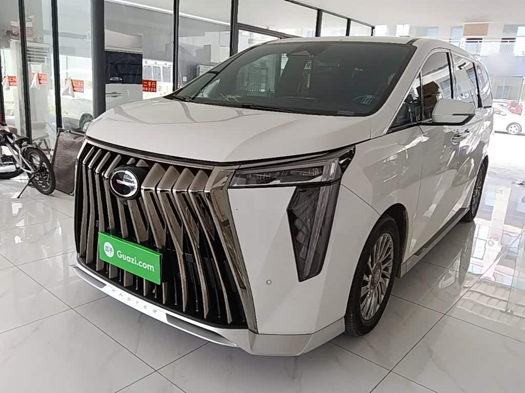 GAC M8