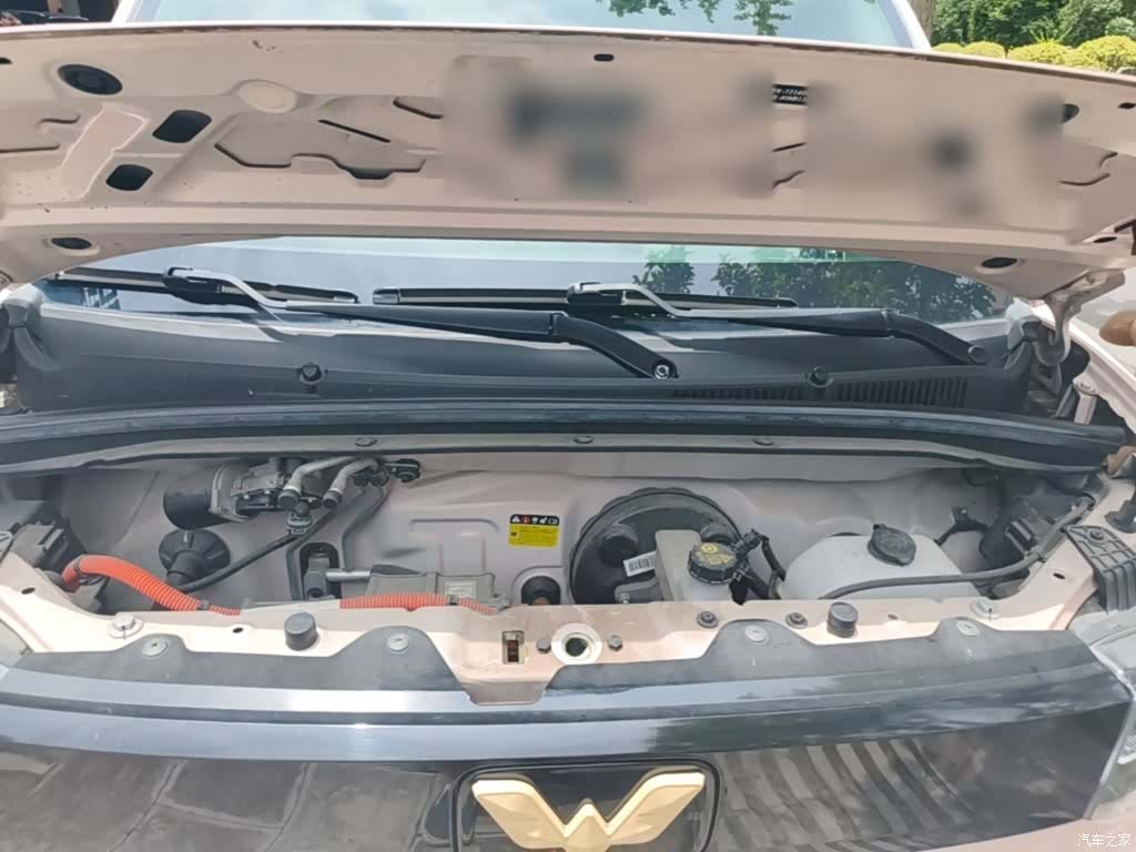 Wuling MINIEV, 2021 20