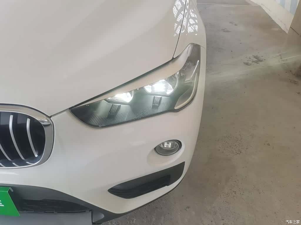 BMW X1, 2019 24