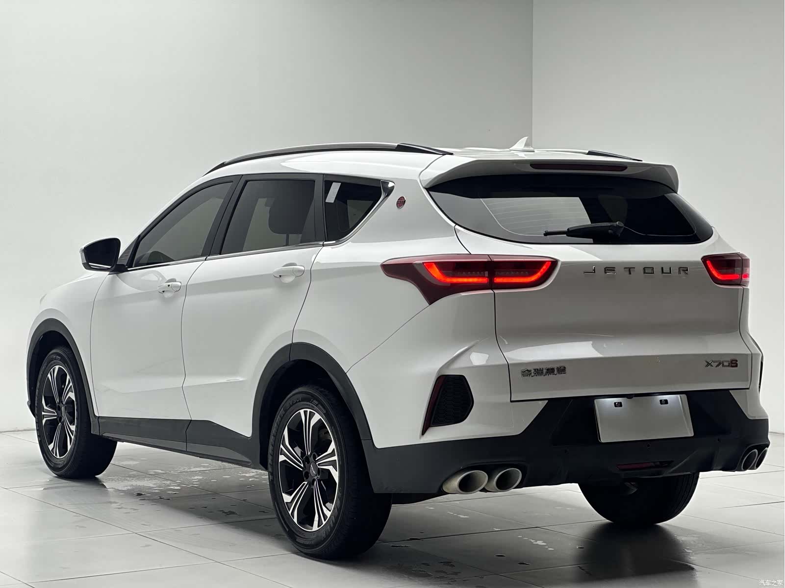 Jetour X70, 2022 7