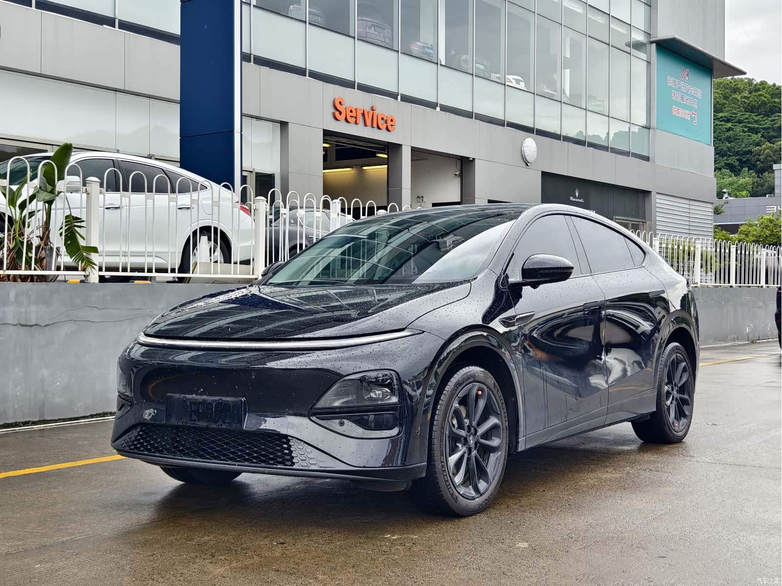 Xpeng G6