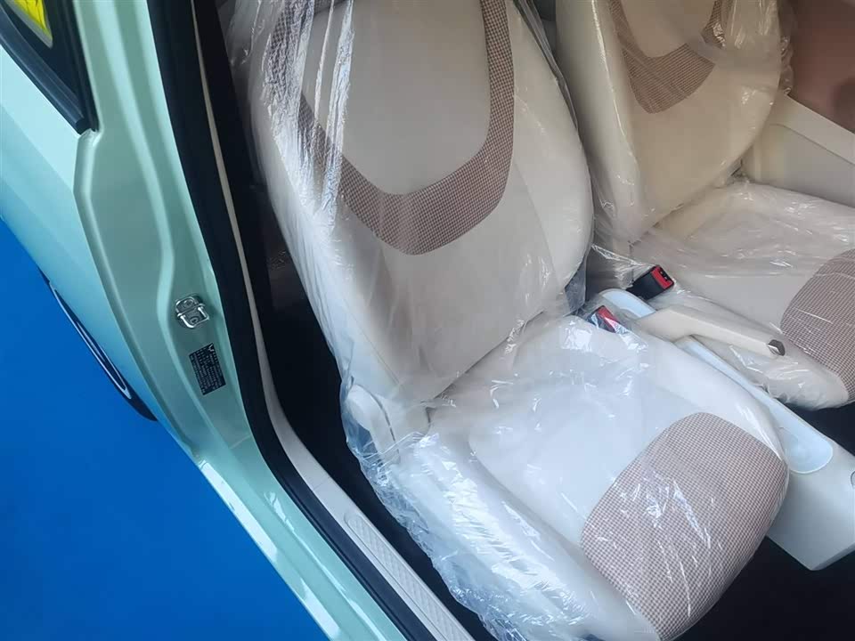 Wuling Hongguang MINIEV Wuling Hongguang MINIEV
