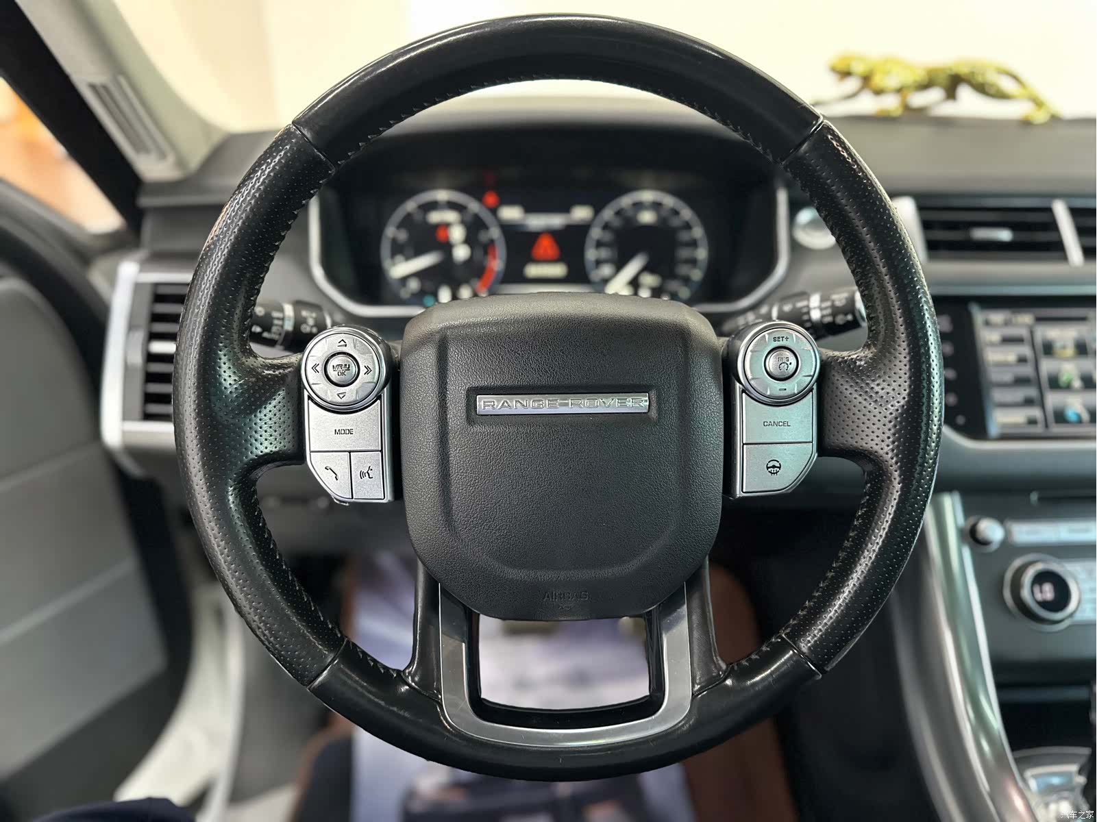 Land Rover Range Rover, 2014 6