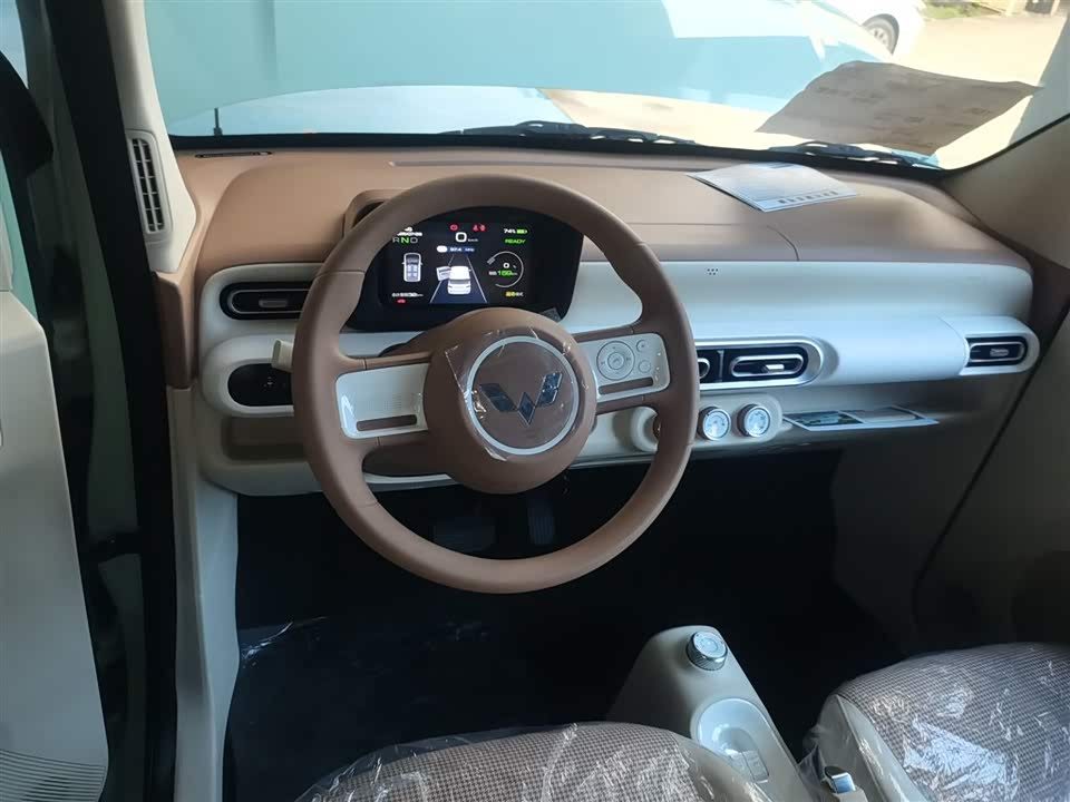 Wuling Hongguang MINIEV Wuling Hongguang MINIEV