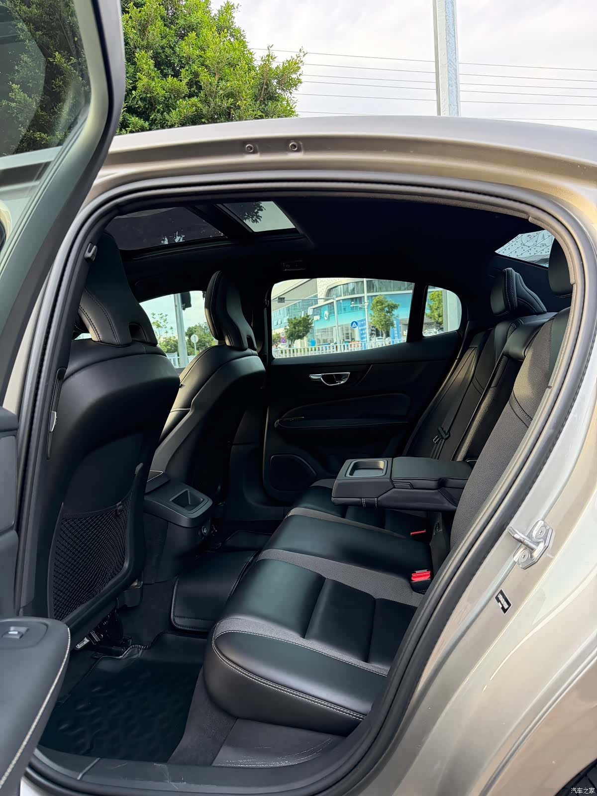 Volvo S60, 2020 7