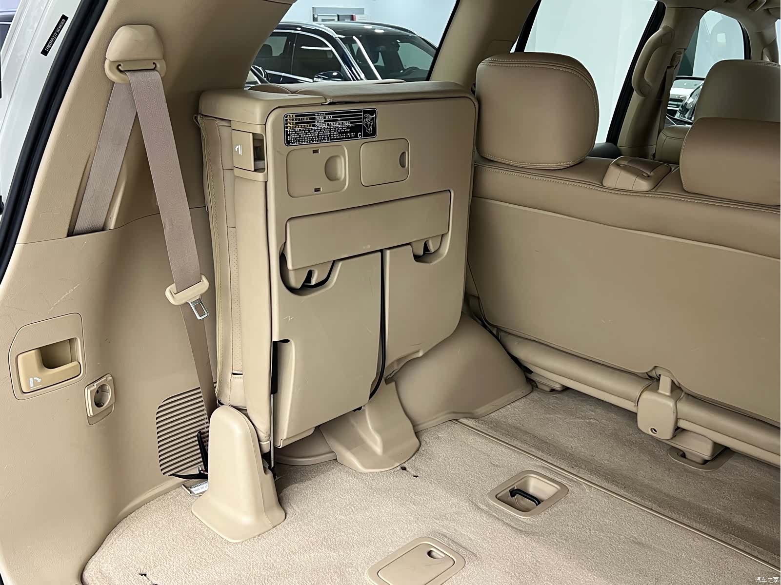 Toyota Land Cruiser, 2017 14