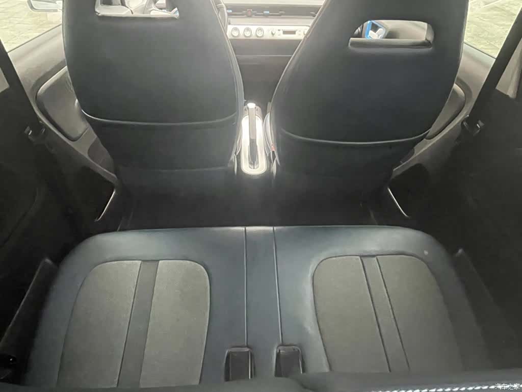 Wuling MINIEV, 2022 16