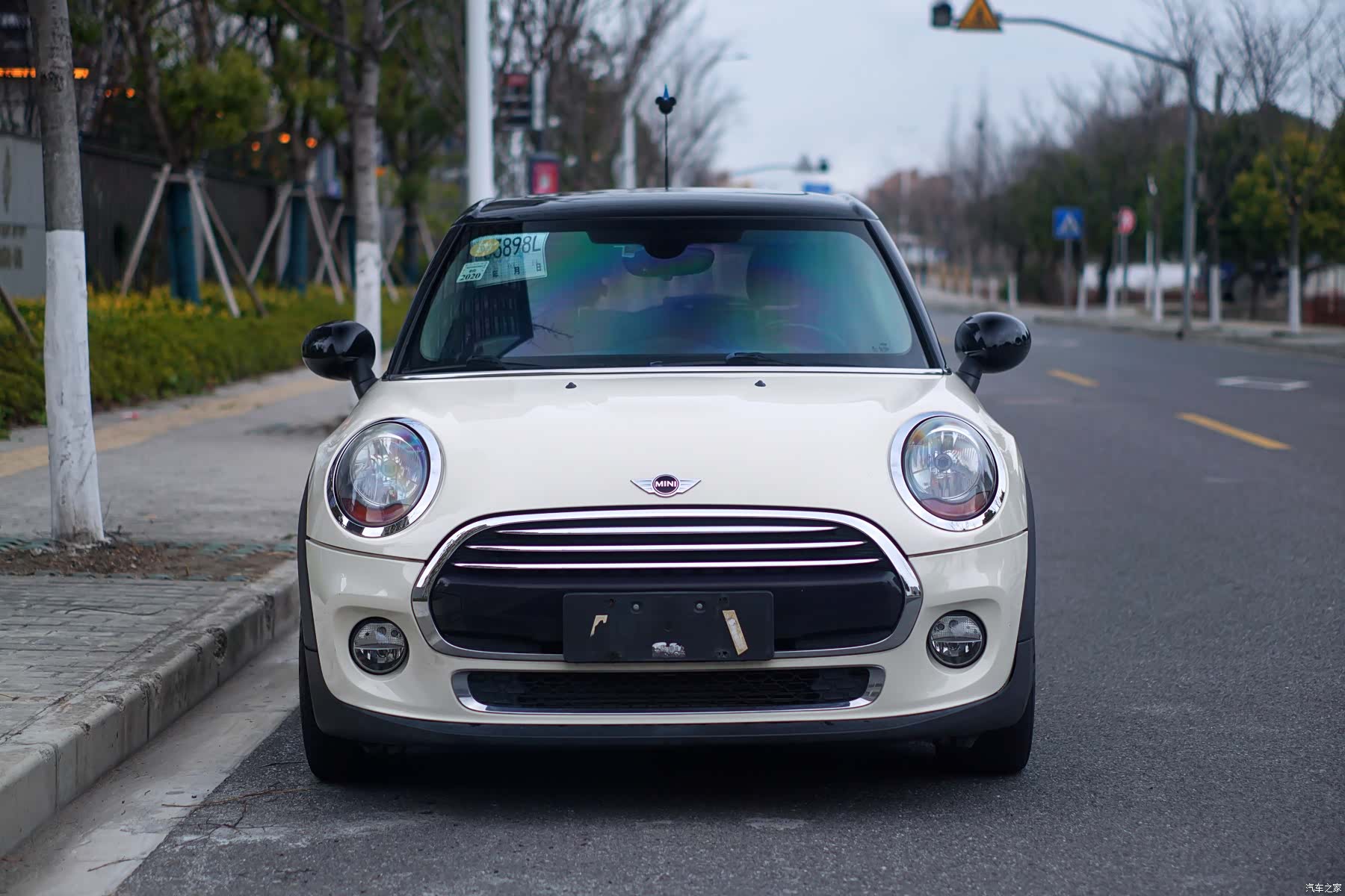 Mini Cooper, 2018 2