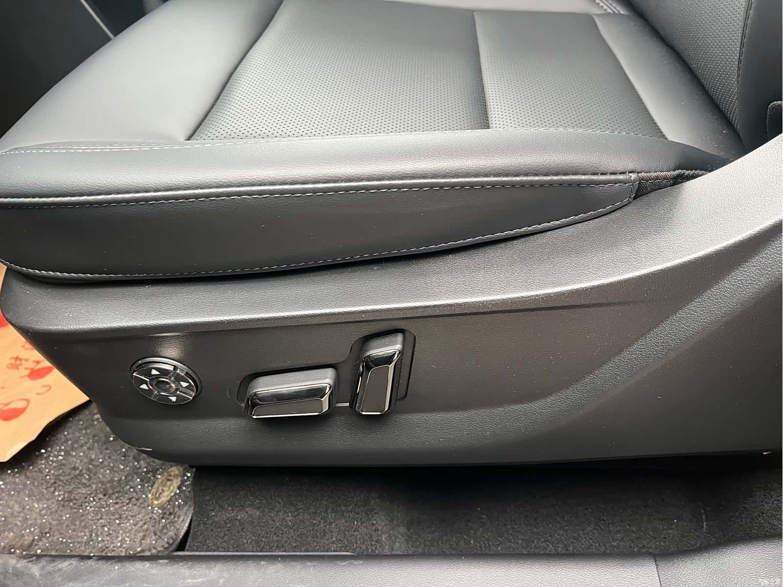 Haval Raptor, 2026 23
