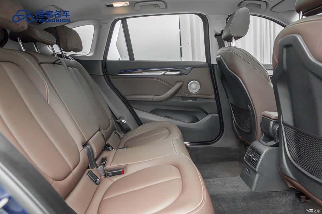 BMW X1, 2021 16