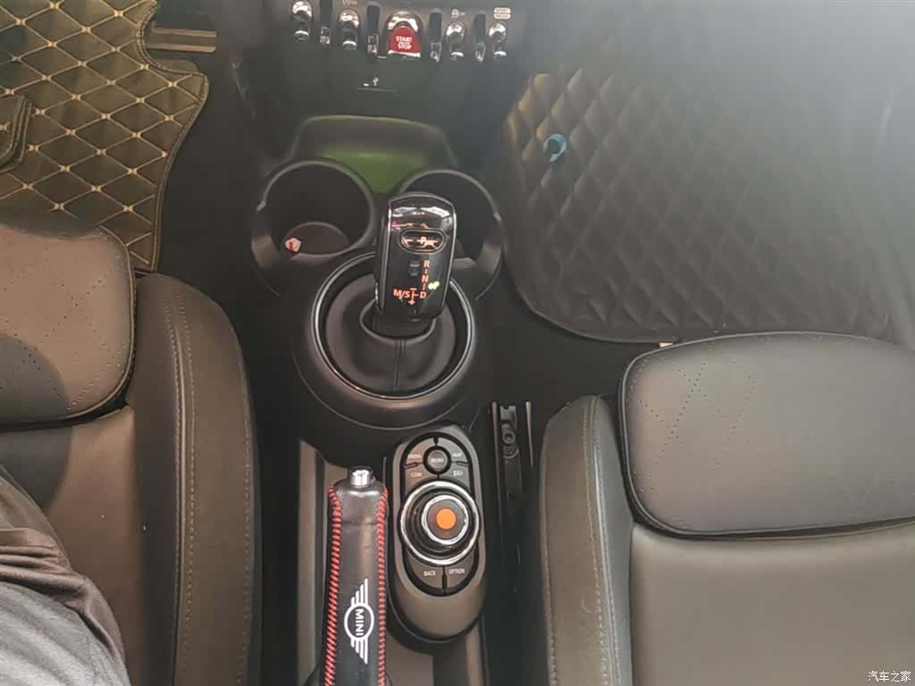 Mini Cooper, 2021 14