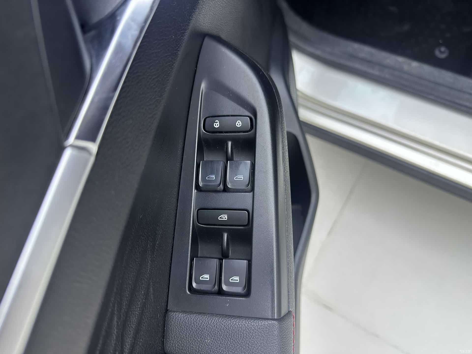 Geely X3, 2022 20