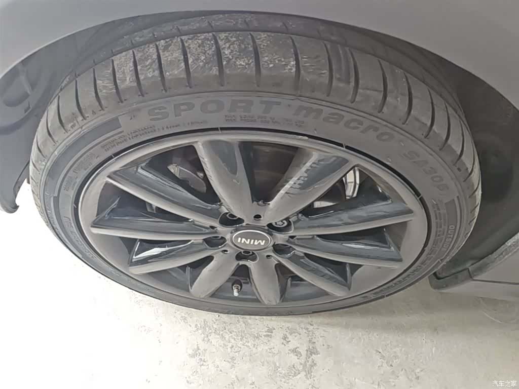 Mini Cooper, 2021 23