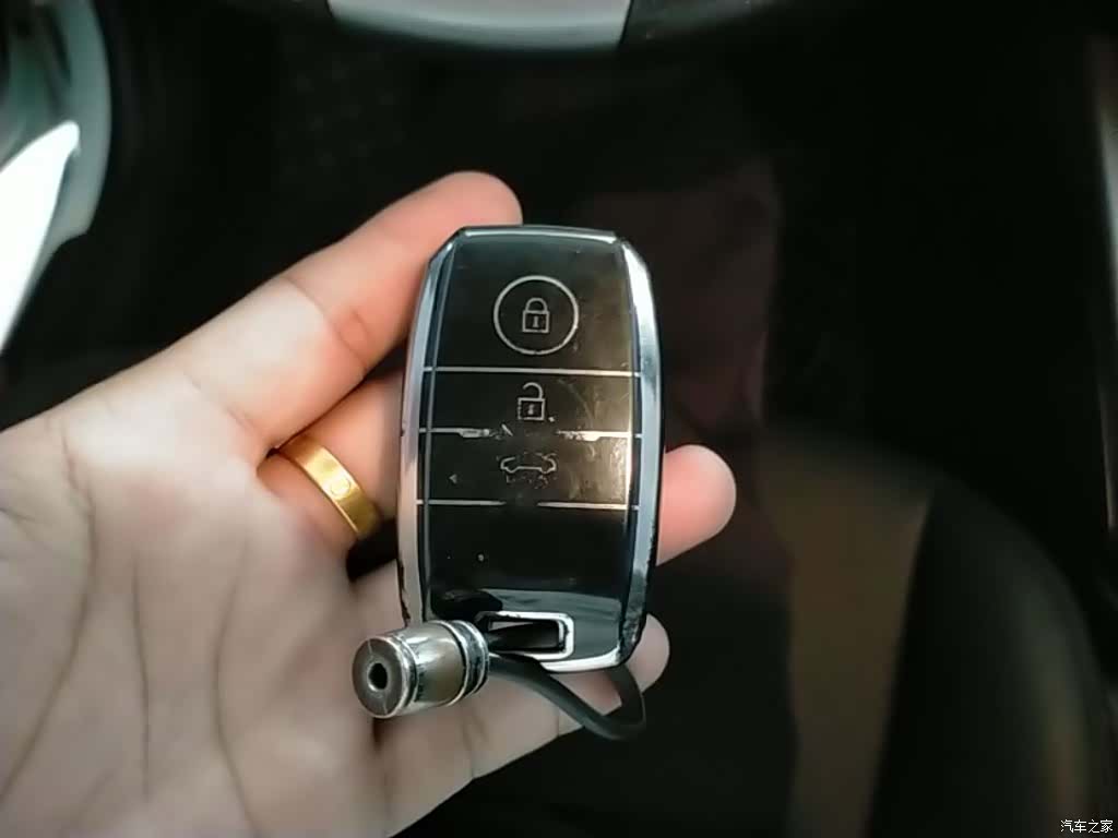 Kia KX3, 2017 9