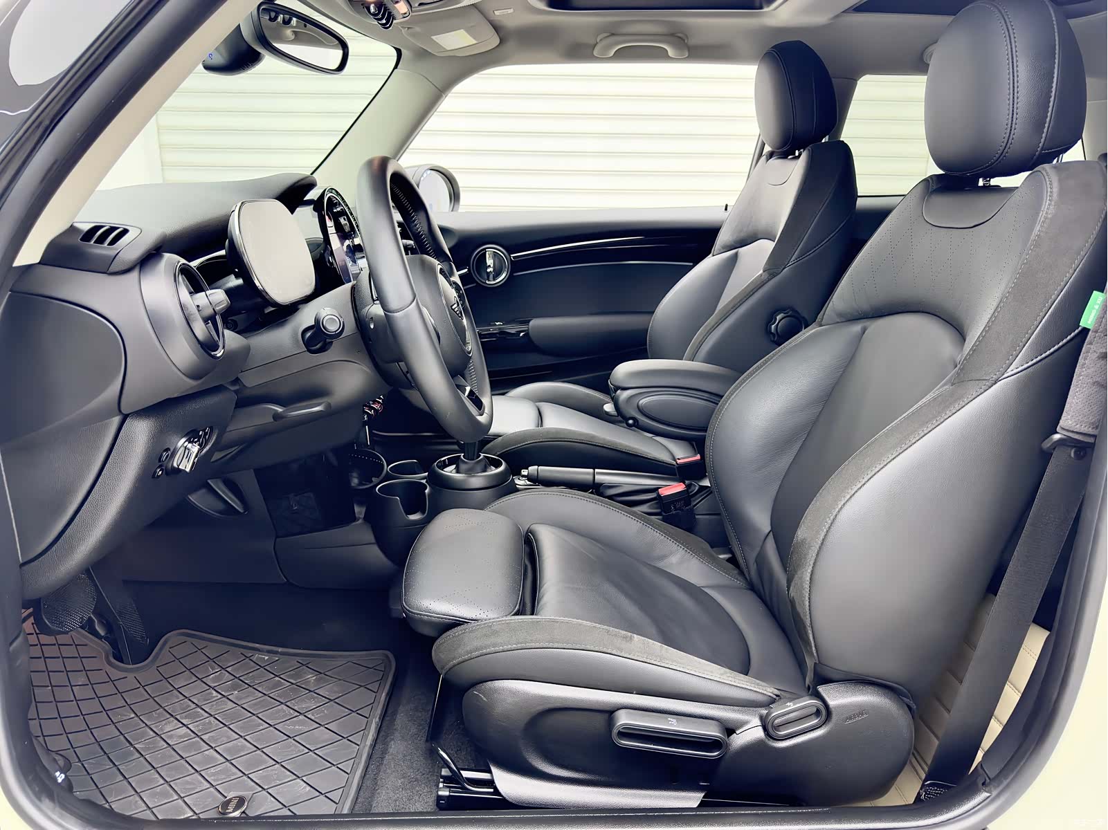 Mini Cooper, 2021 11