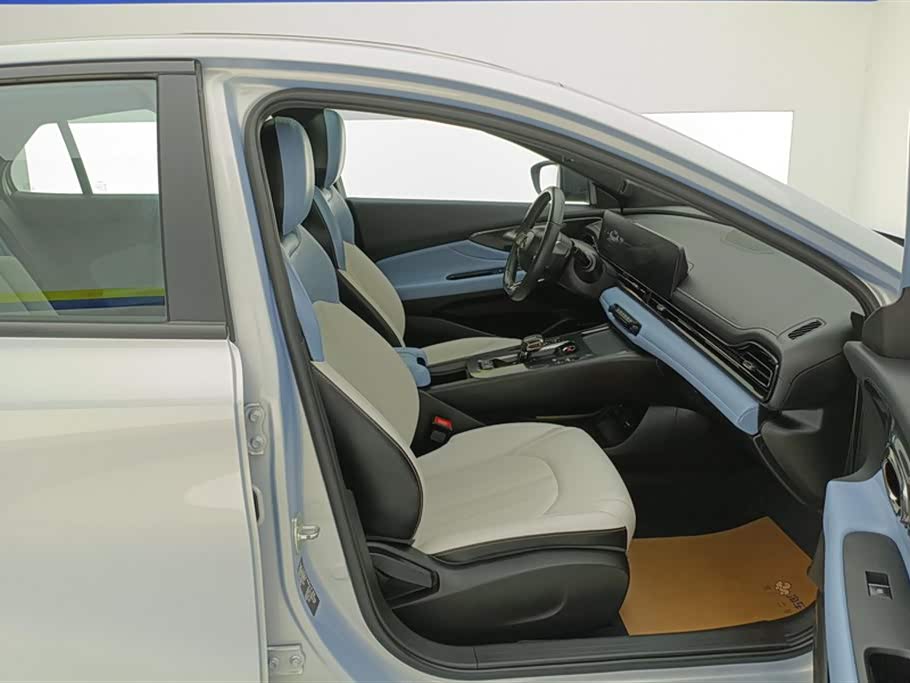 Trumpchi Shadow Leopard Trumpchi Shadow Leopard