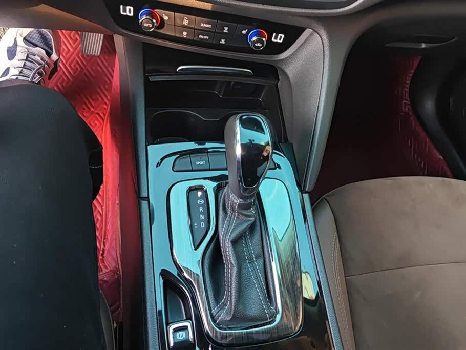 Buick Regal