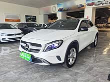 ����GLA(����) 2015�� GLA 200