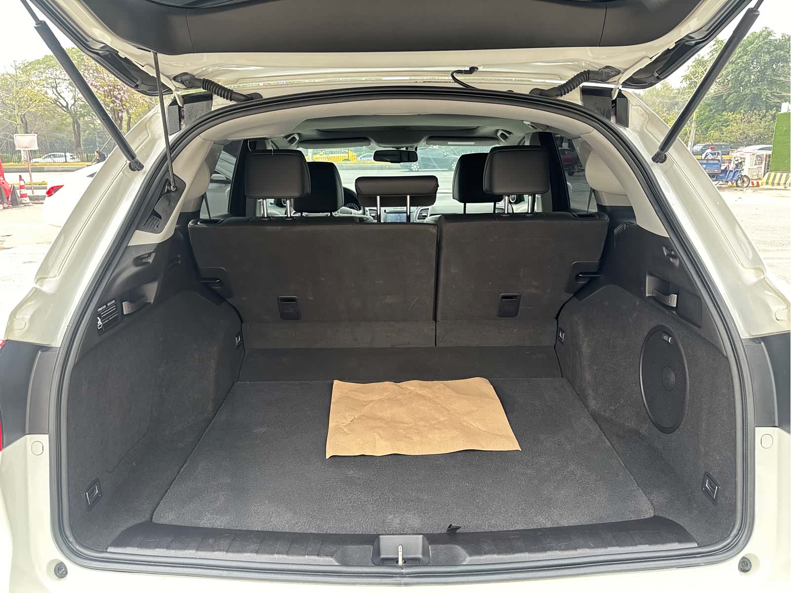 Acura RDX, 2018 10