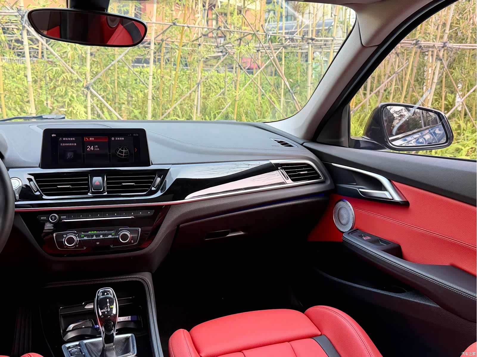 BMW 1 Series, 2021 17