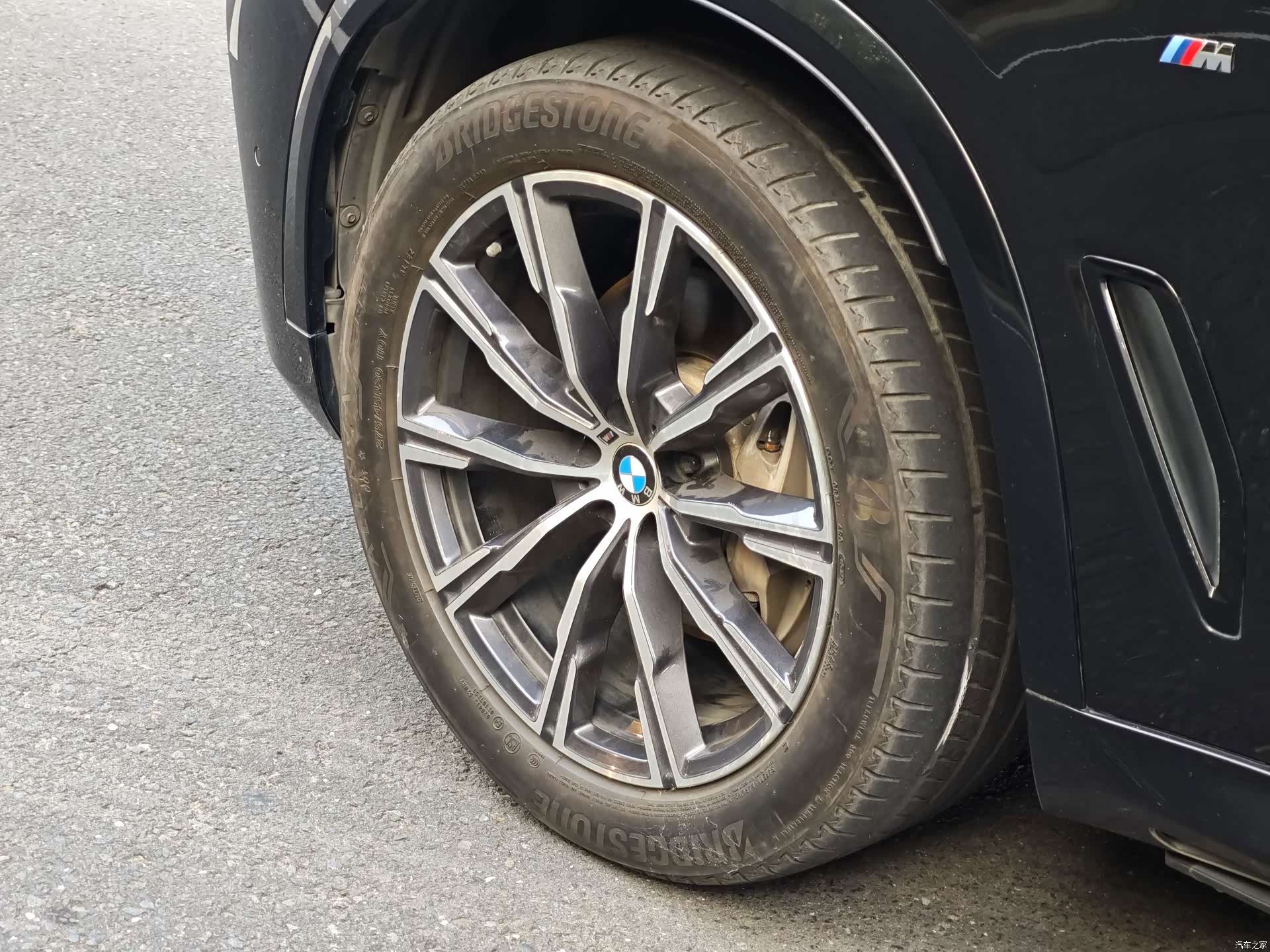 BMW X5, 2019 10