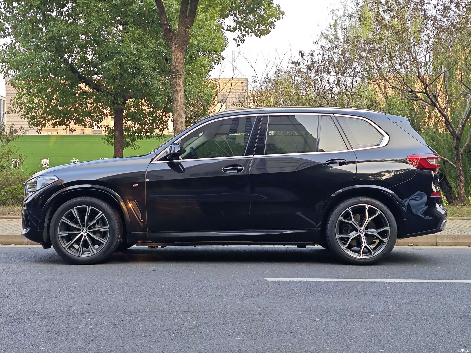 BMW X5, 2019 17