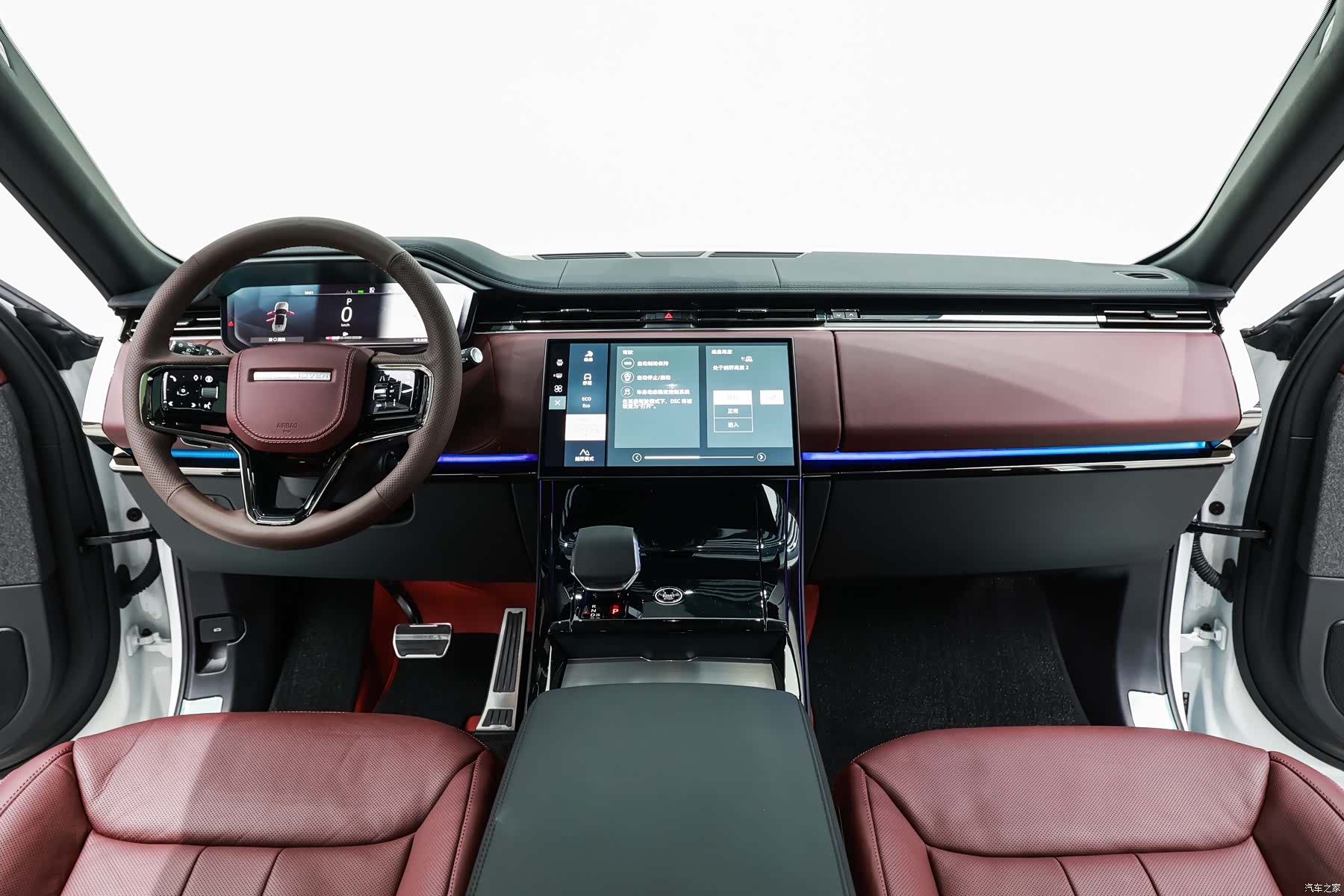 Land Rover Range Rover, 2024 15