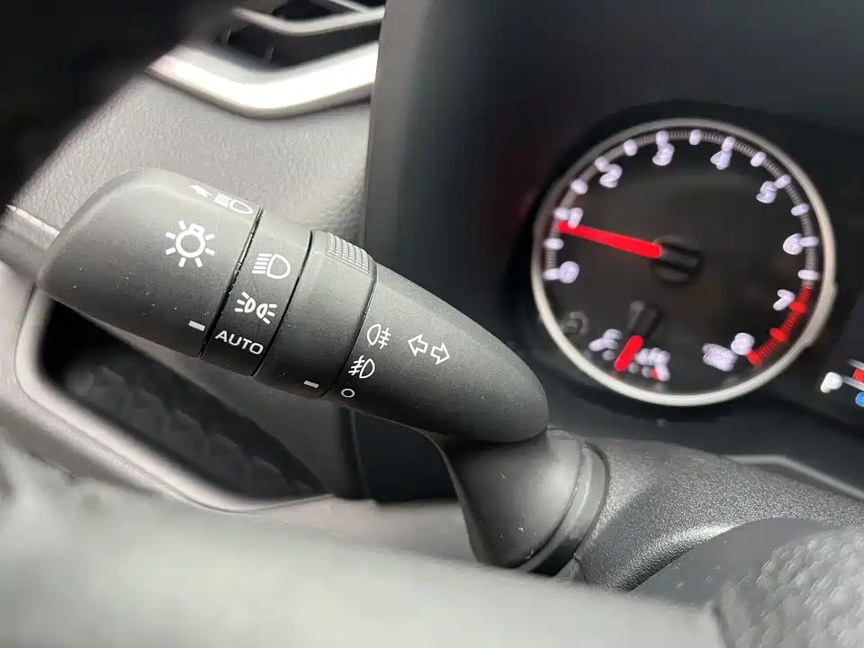 Toyota Wilanda