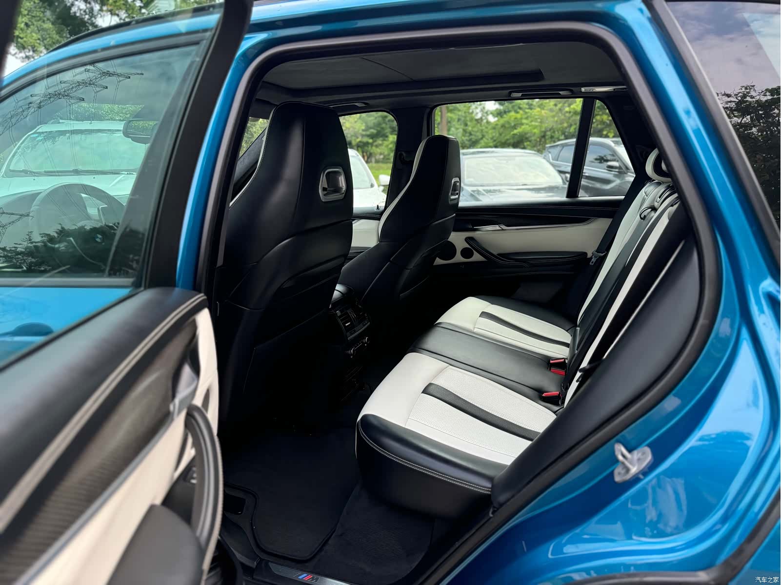 BMW X5, 2016 11