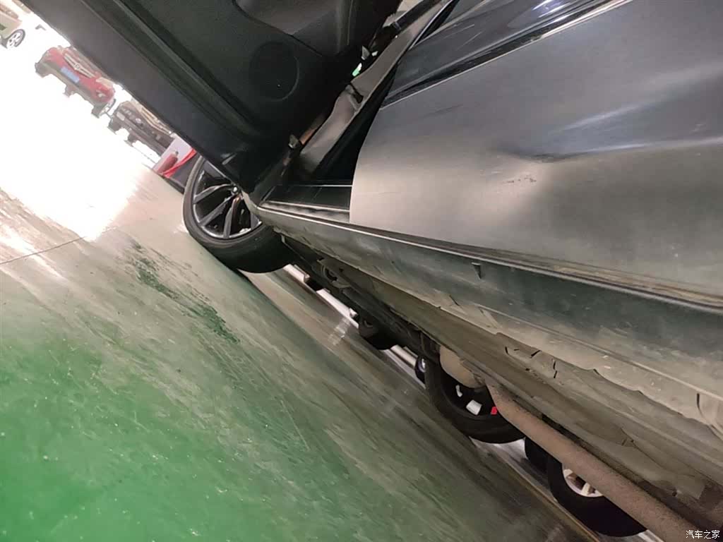 Ford Kuga, 2019 22