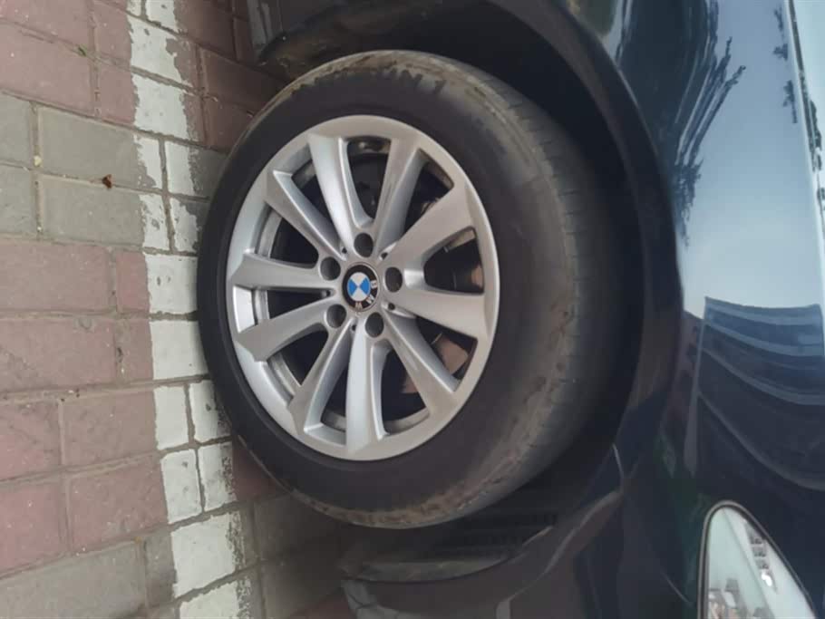 BMW 5 series BMW 5 series