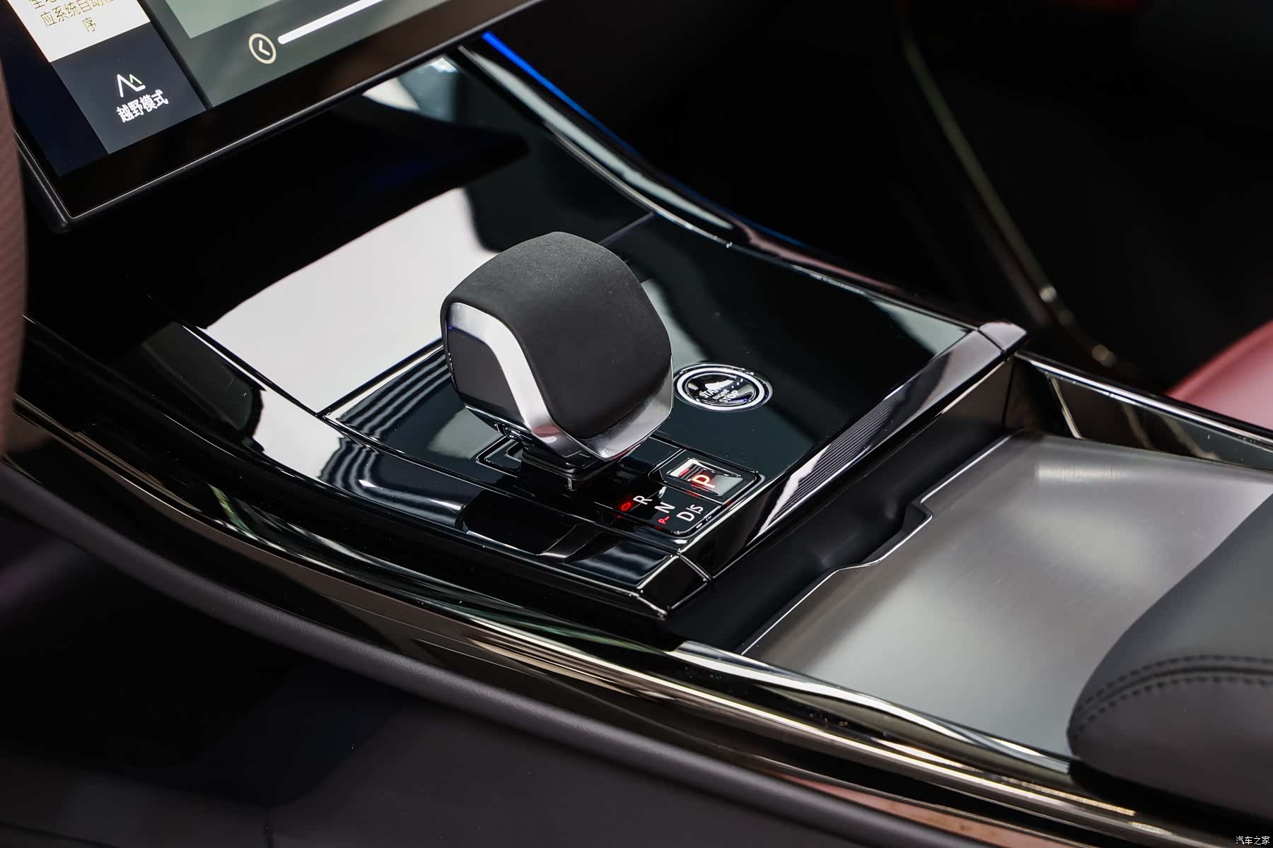 Land Rover Range Rover, 2024 19