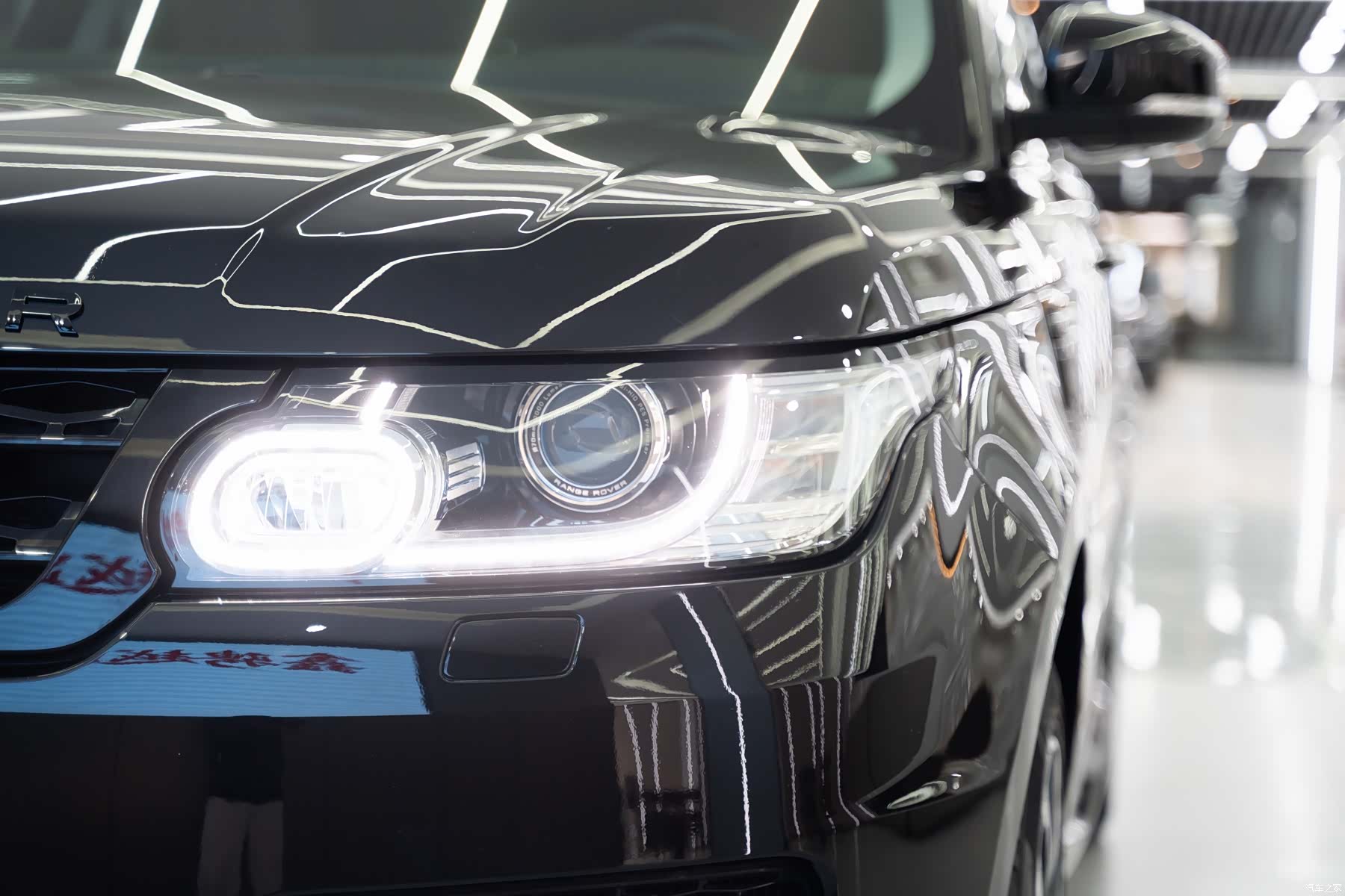 Land Rover Range Rover, 2017 7