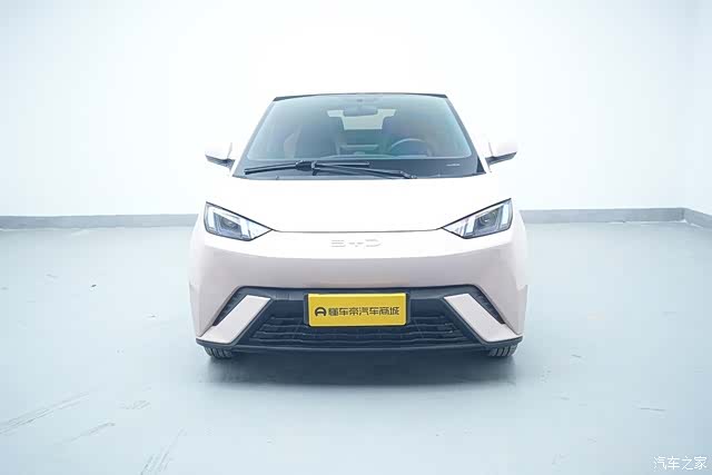 BYD Seagull, 2024 2