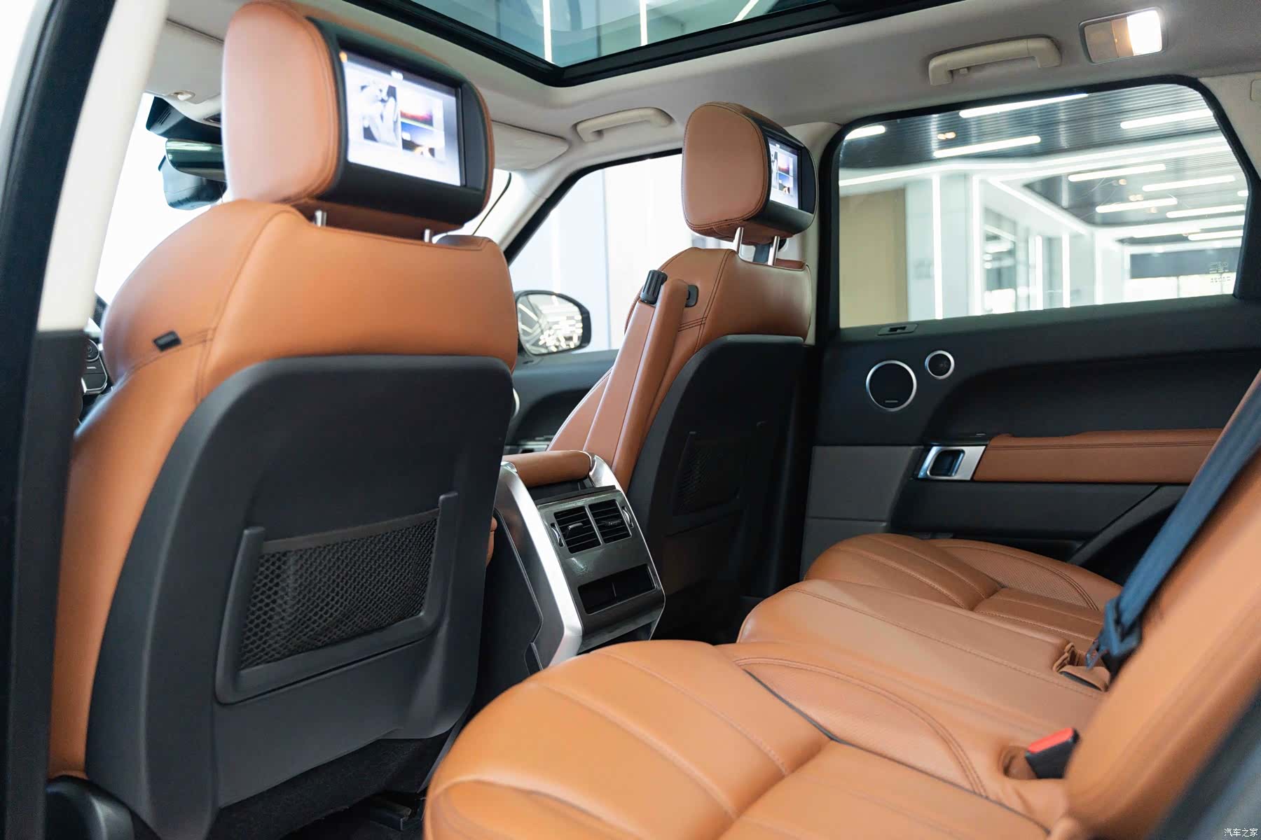 Land Rover Range Rover, 2018 13