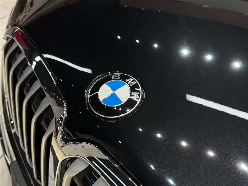 BMW X7 BMW X7