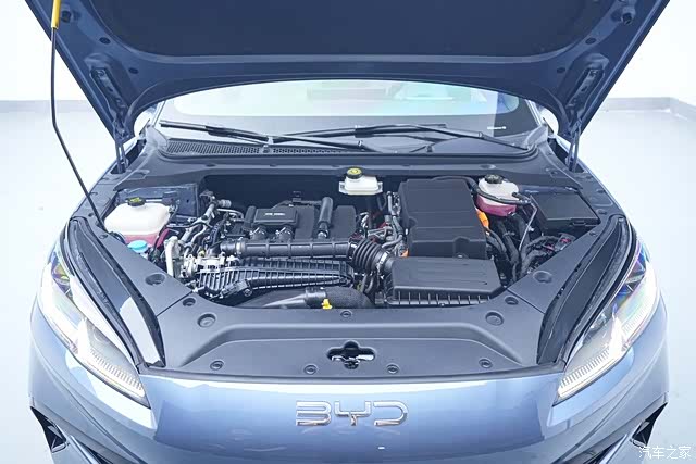 BYD Seal, 2024 18