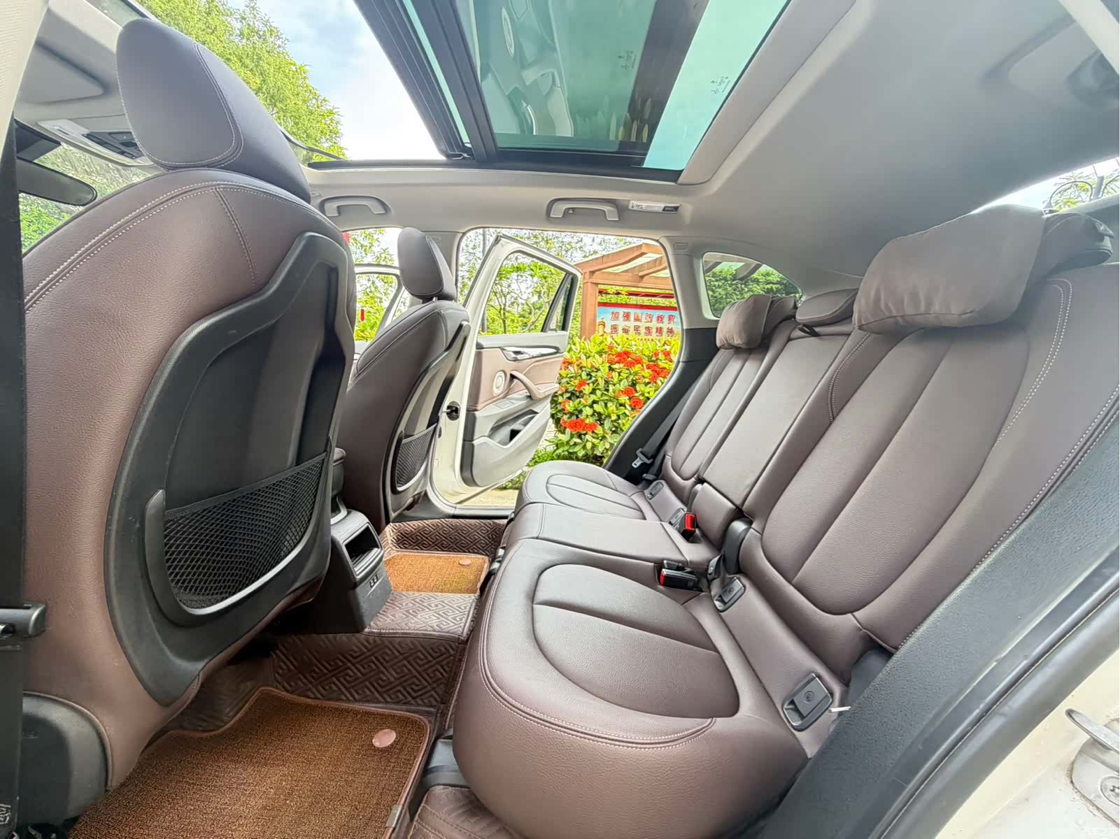 BMW X1, 2021 7
