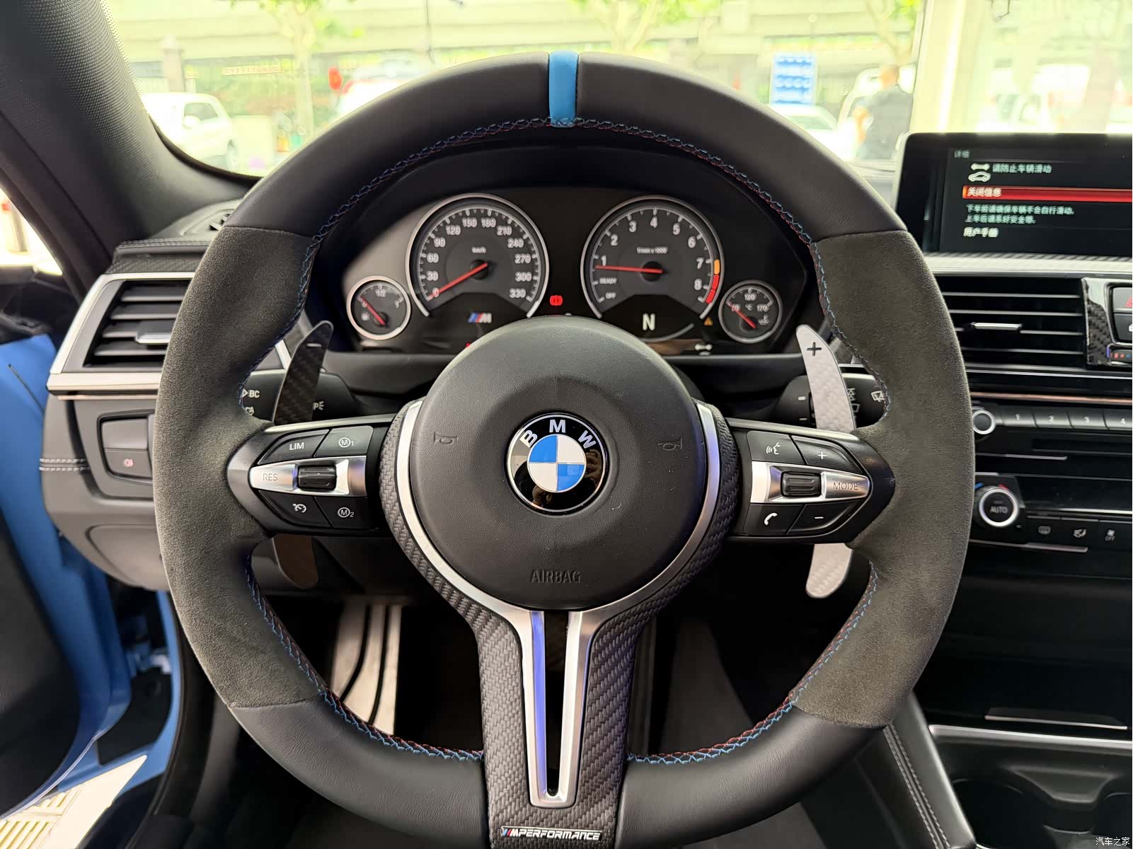 BMW M4, 2016 11