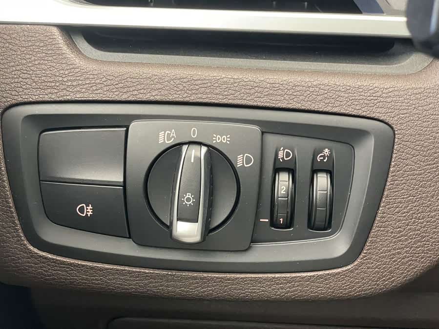 BMW X1 2023, фото 20
